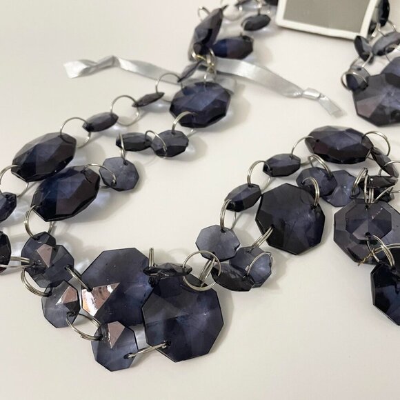 Sears Whole Home Noel Garland Christmas Holiday Decor - Picture 12 of 13